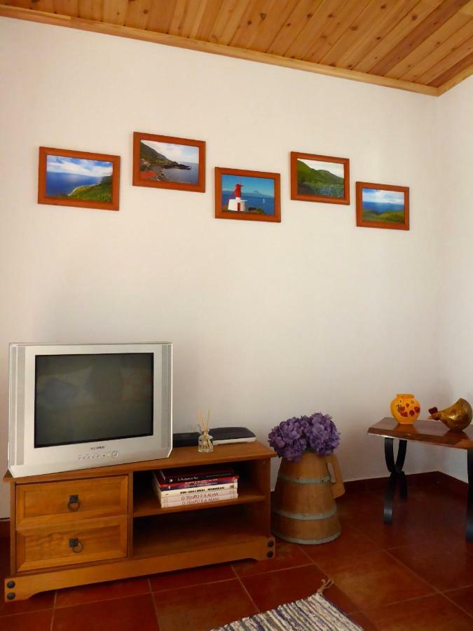 Azorean Cottage Sao Jorge Urzelina Exterior foto